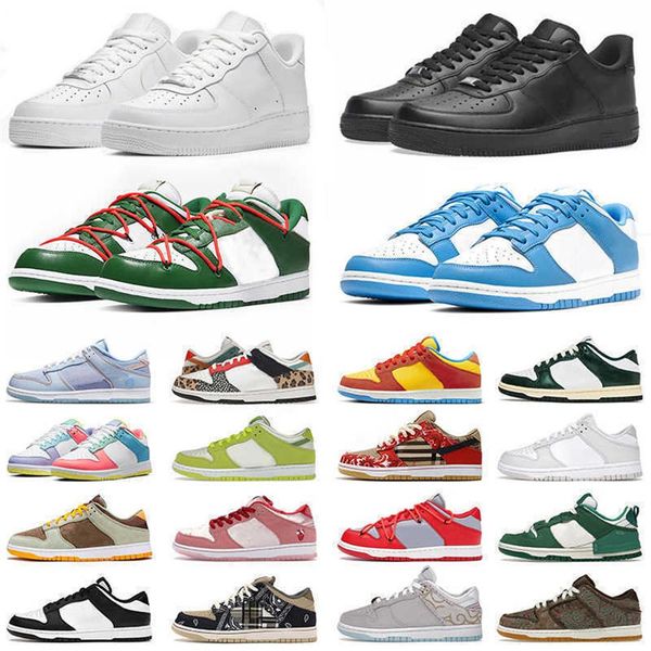 men women dunks lows designer casual shoes dunkes low paisley black panda sb 1 one offs white bart simpson safari cactus jack unc sneak184d
men women dunks lows designer casual shoes dunkes low paisley black panda sb 1 one offs white bart simpson safari cactus jack unc sneak184d