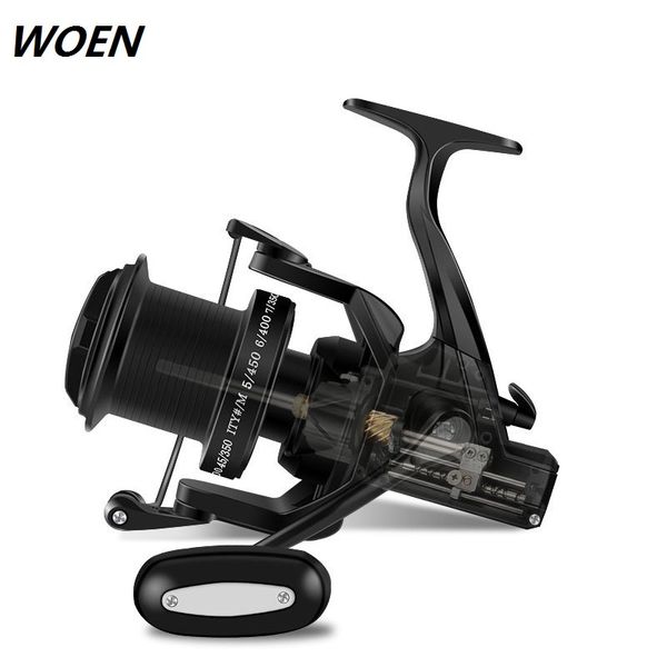 woen sea fishing reel bf12000p lightweight guide rod distant wheel 15kg braking force spinning wheel
woen sea fishing reel bf12000p lightweight guide rod distant wheel 15kg braking force spinning wheel