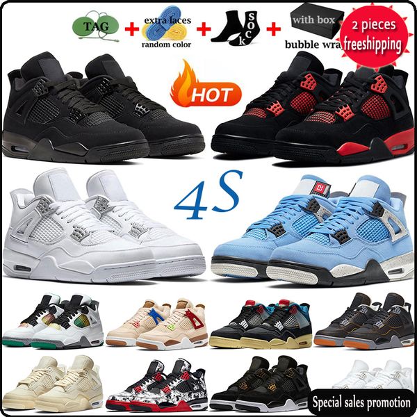 whith box jumpman 4 4s men basketball shoes black cat university blue pure money white oreo fire red thunder bred mens womens sneakers
whith box jumpman 4 4s men basketball shoes black cat university blue pure money white oreo fire red thunder bred mens womens sneakers
