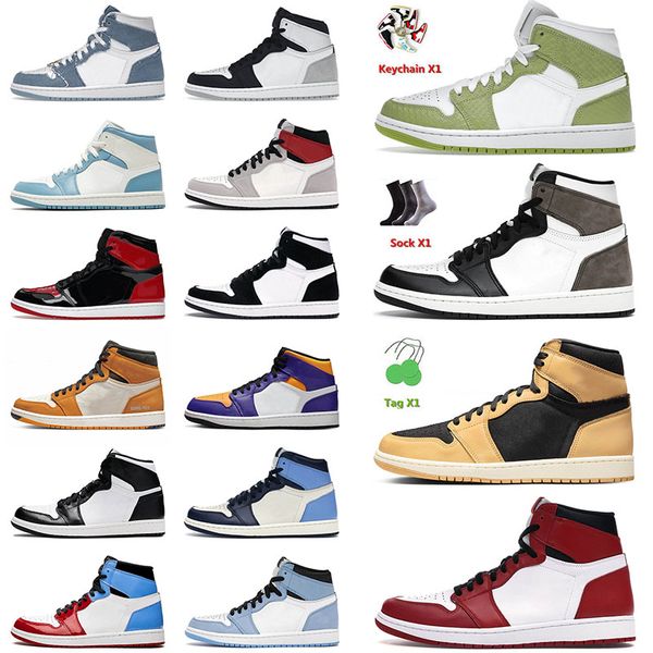 authentic jumpman 1 1s basketball shoes green python denim twist chicago lakers jorden1s reverse mocha grey fog jorden1s sneakers size 12, White;red
authentic jumpman 1 1s basketball shoes green python denim twist chicago lakers jorden1s reverse mocha grey fog jorden1s sneakers size 12, White;red