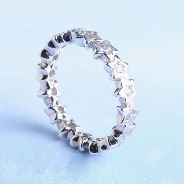 100% 925 sterling silver starshine ring with clear cz fit pandora jewelry engagement wedding lovers fashion ring
100% 925 sterling silver starshine ring with clear cz fit pandora jewelry engagement wedding lovers fashion ring