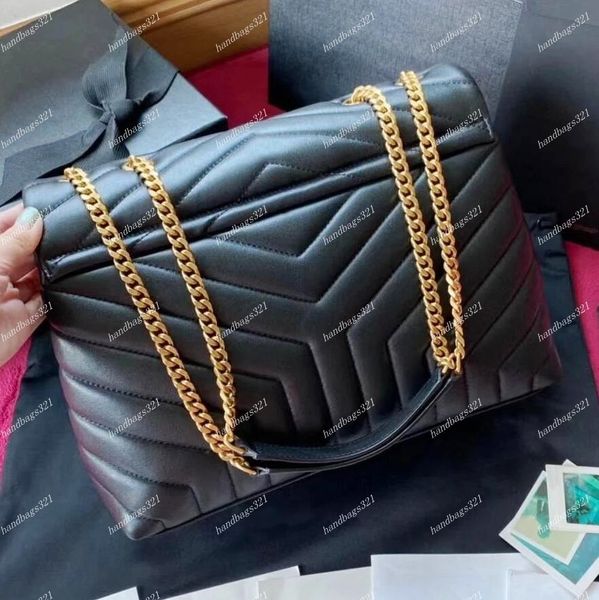 designer bags women shoulder bag matelasse calfskin y-quilted overstitching genuine leather messenger bags totes chain wallets purse backpac
designer bags women shoulder bag matelasse calfskin y-quilted overstitching genuine leather messenger bags totes chain wallets purse backpac