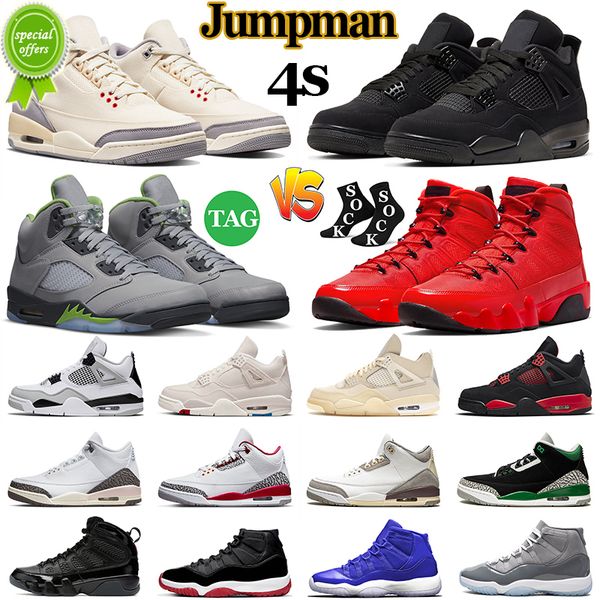 jumpman 3 4 5 9 11 mens basketball shoes 3s 4s 5s 9s 11s military black cat chile red thunder muslin bred green bean easter men womens
jumpman 3 4 5 9 11 mens basketball shoes 3s 4s 5s 9s 11s military black cat chile red thunder muslin bred green bean easter men womens