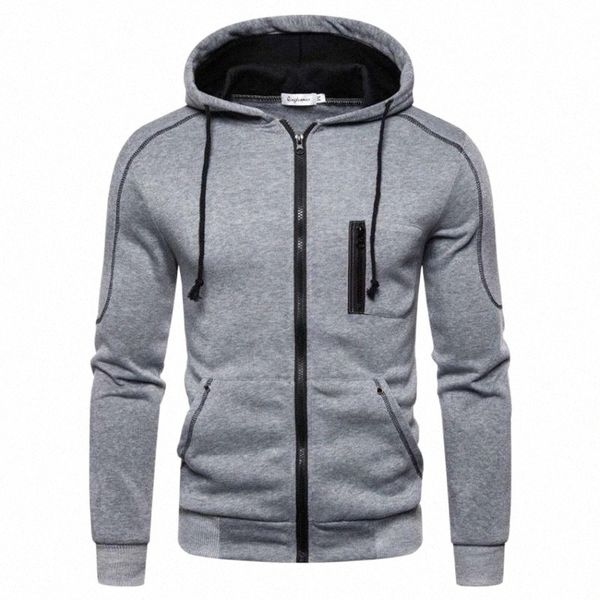 men's hoodies & sweatshirts jacket coats men tracksuit sportswear jogging running fitness male fashion streetwear casual zipper a3ot#, Black
men's hoodies & sweatshirts jacket coats men tracksuit sportswear jogging running fitness male fashion streetwear casual zipper a3ot#, Black