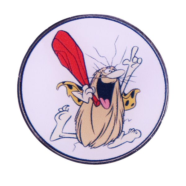 cartoon character captain enamel pins brooch clothes backpack lapel badges fashion jewelry accessories gifts, Blue
cartoon character captain enamel pins brooch clothes backpack lapel badges fashion jewelry accessories gifts, Blue