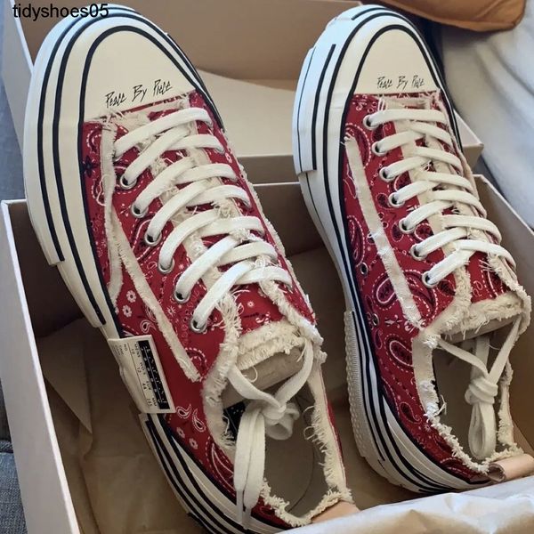 jianhao's wu xvessel same red cashew flower low high canvas shoes vulcanized for men and women beggars 8w5i bfn5, Black
jianhao's wu xvessel same red cashew flower low high canvas shoes vulcanized for men and women beggars 8w5i bfn5, Black
