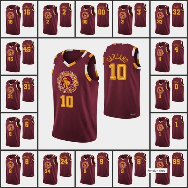 screen print men basketball clevelands darius garland tacko fall denzel valentine kevin love kyle guy rj nembhard cavalier 75th anniver3186, Black
screen print men basketball clevelands darius garland tacko fall denzel valentine kevin love kyle guy rj nembhard cavalier 75th anniver3186, Black
