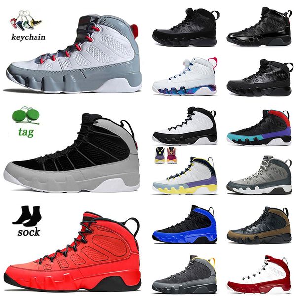 authentic og jumpman 9 9s basketball shoes mens trainers particle grey fire red concord space jam university gold racer blue change the worl
authentic og jumpman 9 9s basketball shoes mens trainers particle grey fire red concord space jam university gold racer blue change the worl