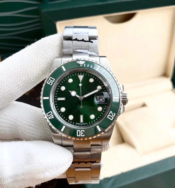 wristwatch fashion luxury mens watch movement designer watches stainless steelr automatic mechanical for men green wristwatches waterproof p, Slivery;brown
wristwatch fashion luxury mens watch movement designer watches stainless steelr automatic mechanical for men green wristwatches waterproof p, Slivery;brown