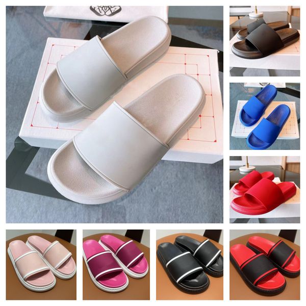 with box alexander''mqueen slide women mules couples slipper queens sports sandals designer comfortable luxury slippers comfort al, Black
with box alexander''mqueen slide women mules couples slipper queens sports sandals designer comfortable luxury slippers comfort al, Black