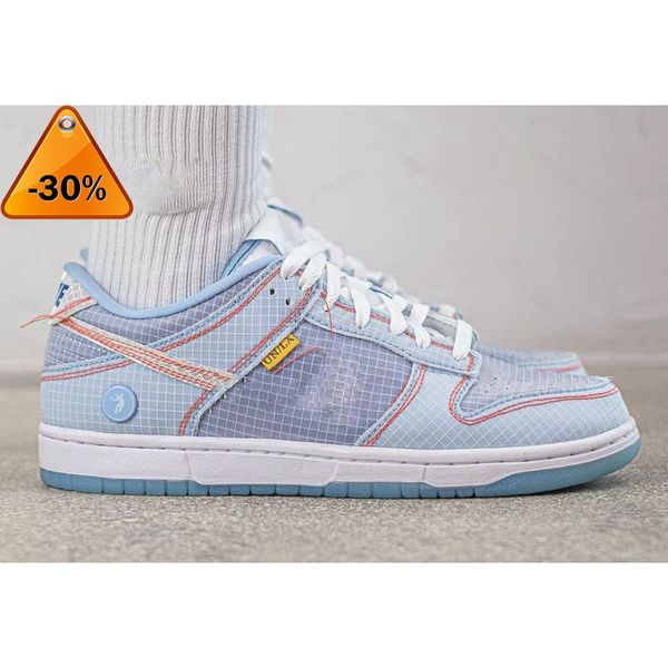 2022 authentic union low shoes light blue midnight navy lakers grey purple yellow men women sb outdoor sports sneakers with original box
2022 authentic union low shoes light blue midnight navy lakers grey purple yellow men women sb outdoor sports sneakers with original box