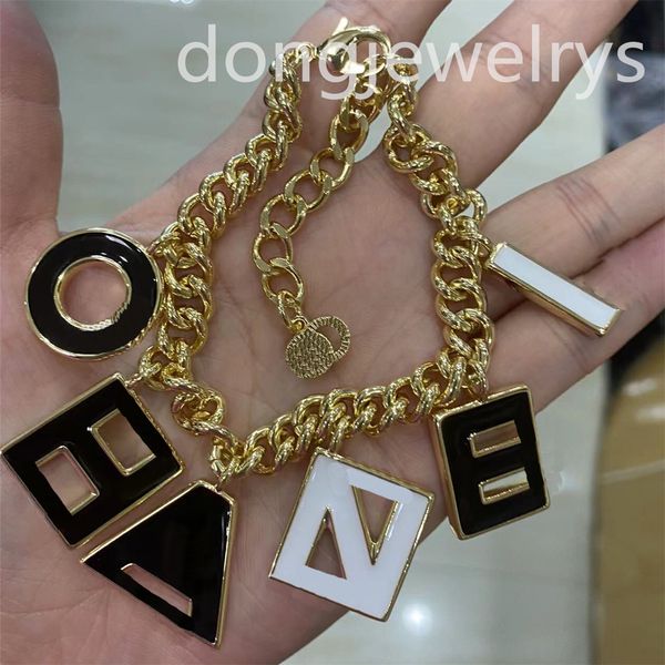 personalized bracelet women stainless steel letters charm bangle dongjewelrys handmade engraved lover gift elegant luxury bracelets, Black
personalized bracelet women stainless steel letters charm bangle dongjewelrys handmade engraved lover gift elegant luxury bracelets, Black