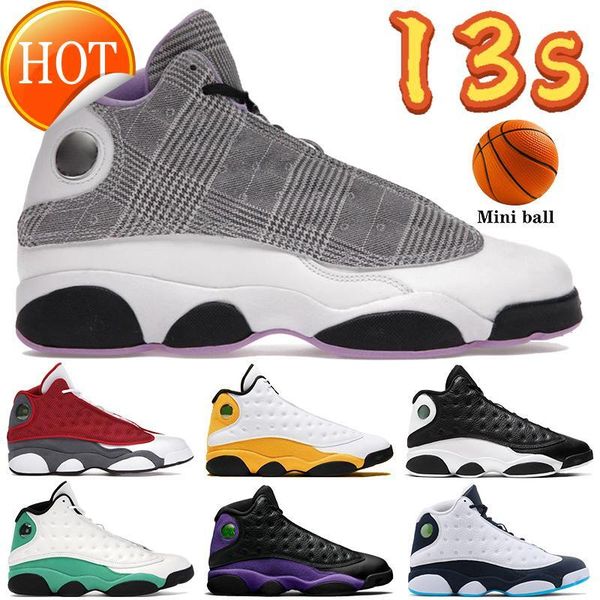 mens 13 13s basketball shoes houndstooth starfish university gold reverse he got game obsidian powder blue red flint men women sneakers
mens 13 13s basketball shoes houndstooth starfish university gold reverse he got game obsidian powder blue red flint men women sneakers