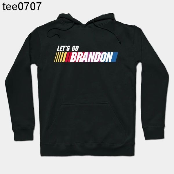 2022 winter lets go warm hooded hoodies brandon bodysuit men's and women'sdesigner hoodie loose slouchy hooded long sleeve jacket, Black
2022 winter lets go warm hooded hoodies brandon bodysuit men's and women'sdesigner hoodie loose slouchy hooded long sleeve jacket, Black