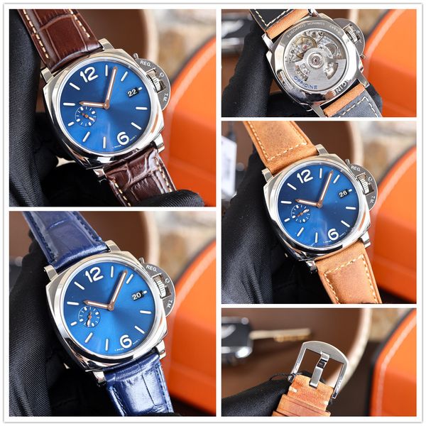 pam watches womens marina luminor joker sports boss 2555 movement wristwatches luxury business brand mens watch leather strap d10630
pam watches womens marina luminor joker sports boss 2555 movement wristwatches luxury business brand mens watch leather strap d10630