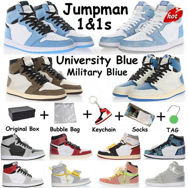 2021 jumpman university blue 1 1s basketball shoes light smoke grey twist high dark mocha chicago obsidian unc shadow mid mens trainers men
2021 jumpman university blue 1 1s basketball shoes light smoke grey twist high dark mocha chicago obsidian unc shadow mid mens trainers men