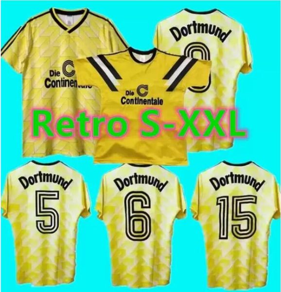 retro classic 1988 1989 borussia soccer jerseys moller dickel helmer dortmund zorc retro football shirt, Black;yellow
retro classic 1988 1989 borussia soccer jerseys moller dickel helmer dortmund zorc retro football shirt, Black;yellow