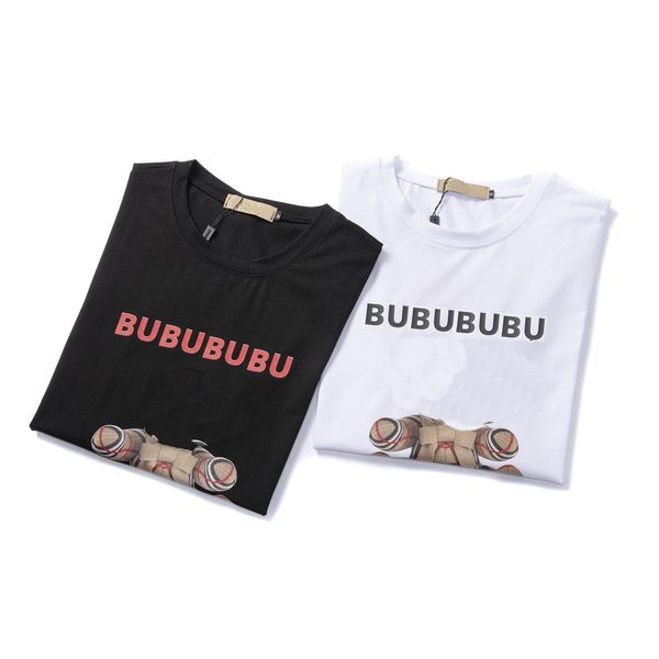 2022 summer mens designer t shirt casual man womens tees with letters print short sleeves sell luxury men hip hop clothes #994bd18 001, White;black
2022 summer mens designer t shirt casual man womens tees with letters print short sleeves sell luxury men hip hop clothes #994bd18 001, White;black