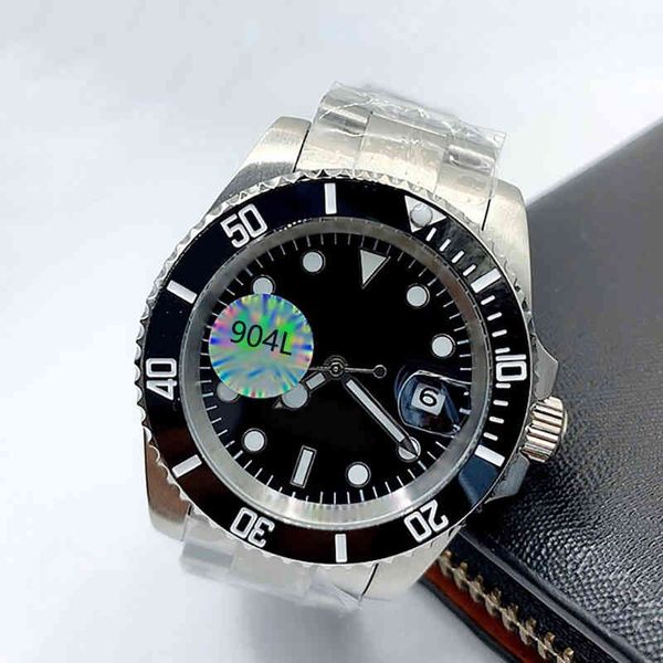 mens watchsc- automatic mechanical watch optional waterproof sapphire gliding clasp 41mm steel wristwatches luminous ceramic scale fashion, Slivery;brown
mens watchsc- automatic mechanical watch optional waterproof sapphire gliding clasp 41mm steel wristwatches luminous ceramic scale fashion, Slivery;brown