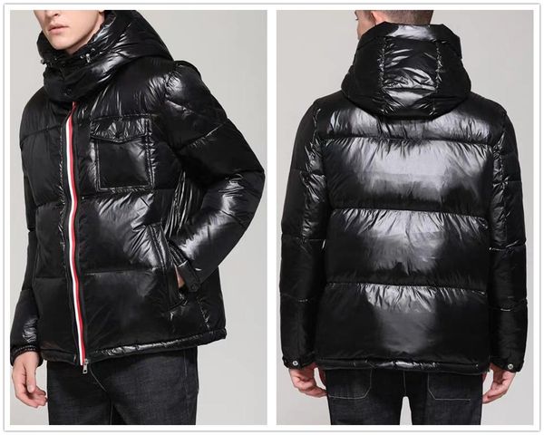 designer luxury down jacket fur ruff womens classic fashion and multi function hoodies mens jackets winter warm clothing hoody 5audqa, Black
designer luxury down jacket fur ruff womens classic fashion and multi function hoodies mens jackets winter warm clothing hoody 5audqa, Black