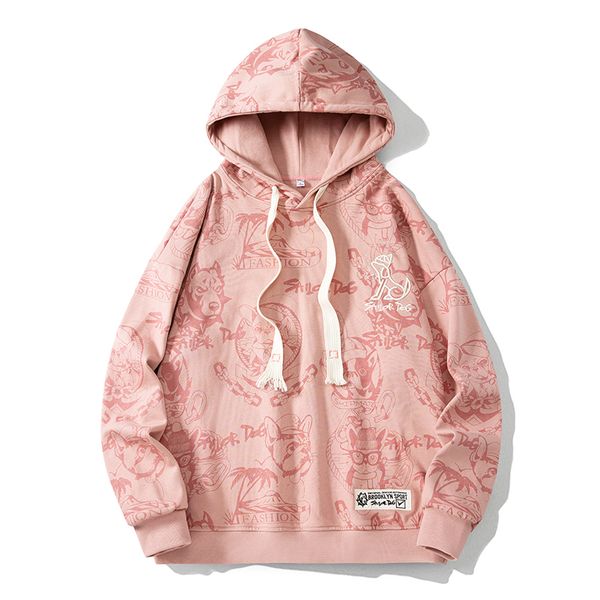 men s hoodies sweatshirts for brand autumn spring fashion print black pink men s hip hop long sleeve pullover sweatshirt clothes 220922
men s hoodies sweatshirts for brand autumn spring fashion print black pink men s hip hop long sleeve pullover sweatshirt clothes 220922