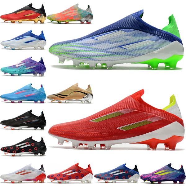 football boots football shoes soccer cleats white blue purple yellow black red gold green orange pink knit x speedflow.1 fg ag size 39-45
football boots football shoes soccer cleats white blue purple yellow black red gold green orange pink knit x speedflow.1 fg ag size 39-45