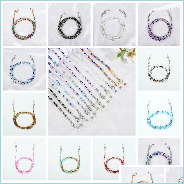 eyeglasses chains new adjustable length mticolor mask chain for women neck chains accessories necklaces strap holder 202 dhseller2010 dhgmh
eyeglasses chains new adjustable length mticolor mask chain for women neck chains accessories necklaces strap holder 202 dhseller2010 dhgmh