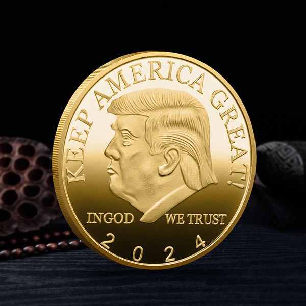 trump 2024 commemorative coin craft the revenge tour save america again gold silver metal badge
trump 2024 commemorative coin craft the revenge tour save america again gold silver metal badge
