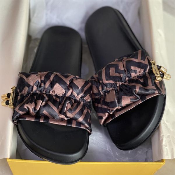 satin sliders slipper womens summer sandals beach slippers ladies flip flops black outdoor home slides drawstring shoes with box size e285r
satin sliders slipper womens summer sandals beach slippers ladies flip flops black outdoor home slides drawstring shoes with box size e285r