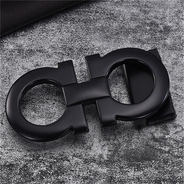 new various buckles mens belts designer men fashion large buckle belt luxury belt whole 237l, Black;brown
new various buckles mens belts designer men fashion large buckle belt luxury belt whole 237l, Black;brown