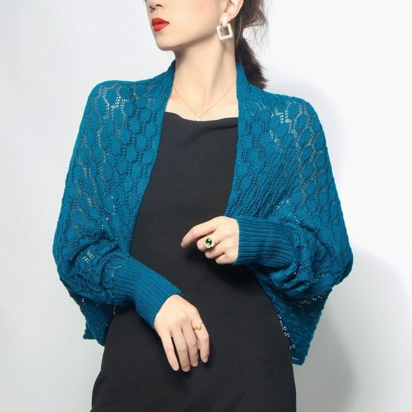 scarves floral knitting scarf for women warmer winter shawls female thick blanket wraps foulard lady hollow out autumn 220922, Blue;gray
scarves floral knitting scarf for women warmer winter shawls female thick blanket wraps foulard lady hollow out autumn 220922, Blue;gray