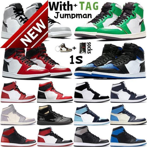 high og 1 basketball shoes 1s mid chicago university blue metallic gold pink green black unc patent men women sneakers trainers eur 36 -48
high og 1 basketball shoes 1s mid chicago university blue metallic gold pink green black unc patent men women sneakers trainers eur 36 -48