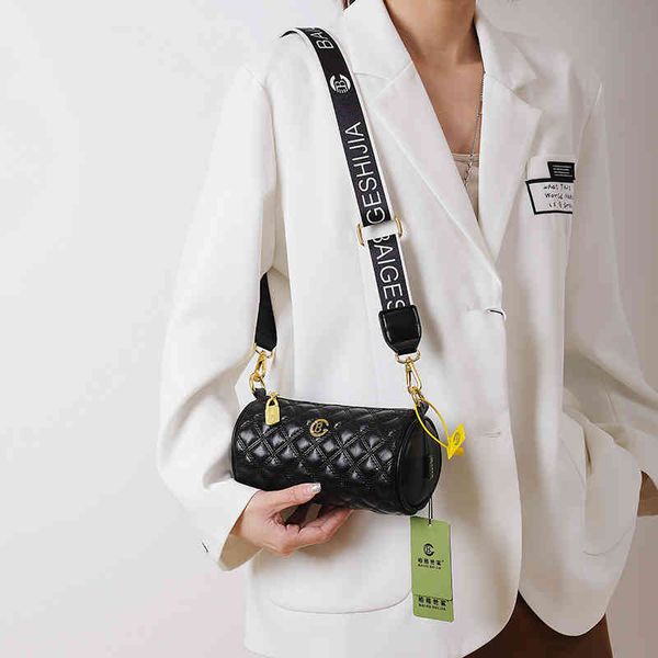 bags 16% off trendy women's bags2023 fashion bags korean lingge casual versatile foreign cylinder
bags 16% off trendy women's bags2023 fashion bags korean lingge casual versatile foreign cylinder