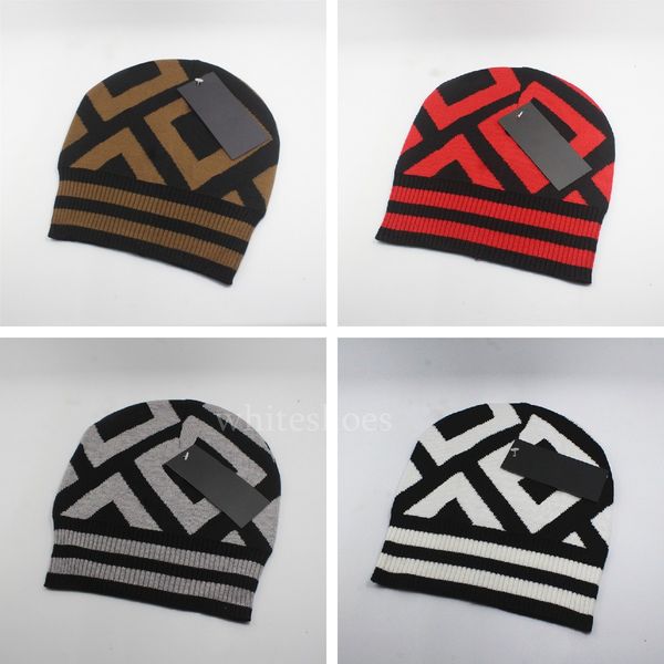 fashion wool knitted hat luxury letter jacquard beanie casual style warm thicken beanies hats, Blue;gray
fashion wool knitted hat luxury letter jacquard beanie casual style warm thicken beanies hats, Blue;gray