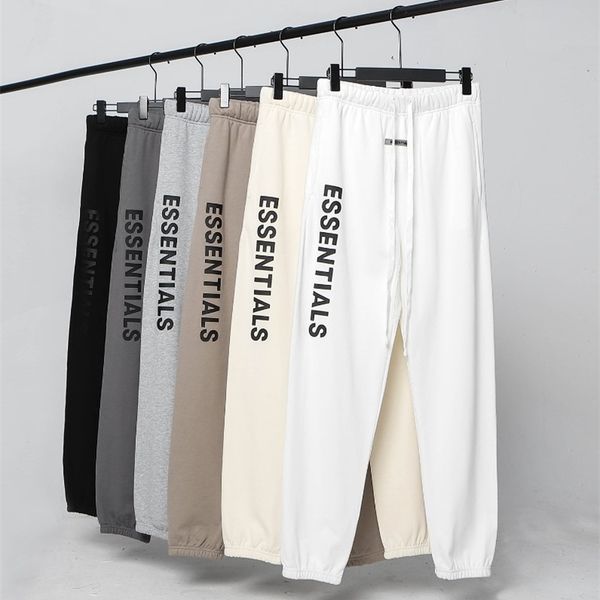 designer essentials mens pants chaopai high street fog double line essentials side letter foot binding leisure sports pants mens, Black
designer essentials mens pants chaopai high street fog double line essentials side letter foot binding leisure sports pants mens, Black