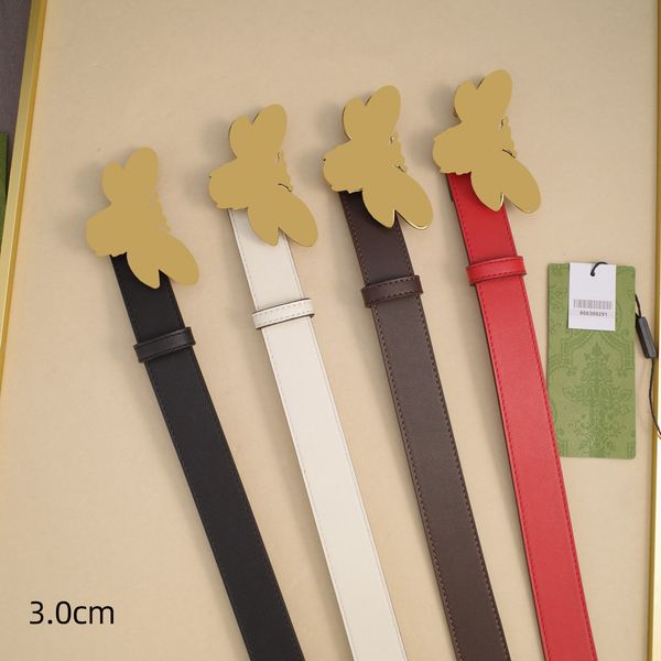 men designer leather belts bee buckle for woman waistband genuine leather belts womens ceintures designers belts 2.5cm 3cm 4cm width, Black;brown
men designer leather belts bee buckle for woman waistband genuine leather belts womens ceintures designers belts 2.5cm 3cm 4cm width, Black;brown