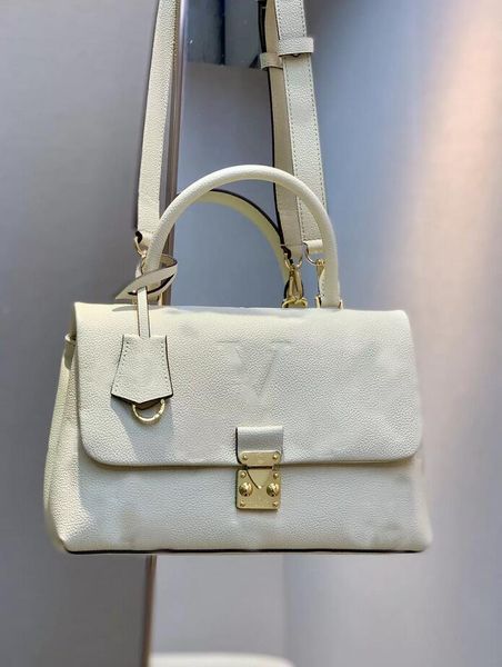 hh madeleine bb m45978 black women designer bags embossed letters s lock removable shoulder strap crossbody fashioned classic luxurys totes
hh madeleine bb m45978 black women designer bags embossed letters s lock removable shoulder strap crossbody fashioned classic luxurys totes