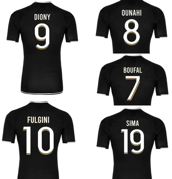22-23 soccer jerseys 10 fulgini 9 diony 19 bahoken thai quality yakuda 15 capelle design your own football wear, Black;yellow
22-23 soccer jerseys 10 fulgini 9 diony 19 bahoken thai quality yakuda 15 capelle design your own football wear, Black;yellow