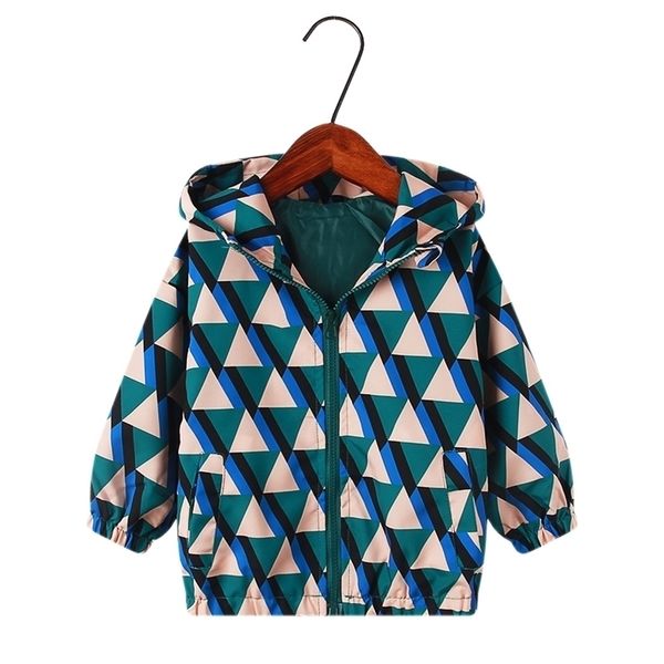 jackets spring autumn coat for kids girls boys casual outwear geometry triangle pattern windprood 210 years children 220922, Blue;gray
jackets spring autumn coat for kids girls boys casual outwear geometry triangle pattern windprood 210 years children 220922, Blue;gray