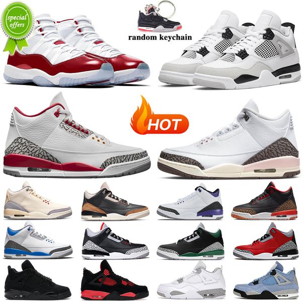 4s basketball shoes mens unc 6s white oreo fire red bred patent 12s playoffs 13s flint men sport sneakers trainers size 5.5-13
4s basketball shoes mens unc 6s white oreo fire red bred patent 12s playoffs 13s flint men sport sneakers trainers size 5.5-13