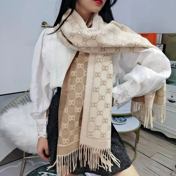 winter luxury fashion designer scarf womens cashmere scarves full letter printed sciarpa schal scarfs echarpe scarfes soft touch warm wraps, Blue;gray
winter luxury fashion designer scarf womens cashmere scarves full letter printed sciarpa schal scarfs echarpe scarfes soft touch warm wraps, Blue;gray