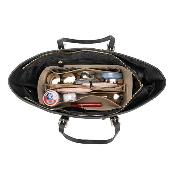 bag organizer evening s organization for michael karon jet set women' inert felt travel cometic girl storage toiletry liner 220922, Blue;pink
bag organizer evening s organization for michael karon jet set women' inert felt travel cometic girl storage toiletry liner 220922, Blue;pink