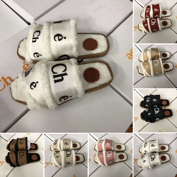 womens mules slides catton fur slipper designer woody soft indoor sandal white black red pink winter casual shoes
womens mules slides catton fur slipper designer woody soft indoor sandal white black red pink winter casual shoes