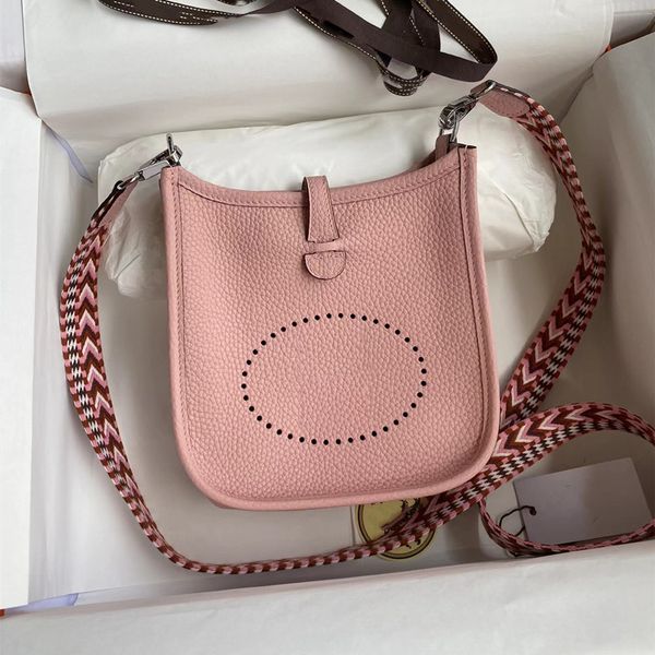 10a r women's bag leather tc handmade wax line mini tote luxury fashion all-match commuter college style 17cm one-shoulder messenger or
10a r women's bag leather tc handmade wax line mini tote luxury fashion all-match commuter college style 17cm one-shoulder messenger or