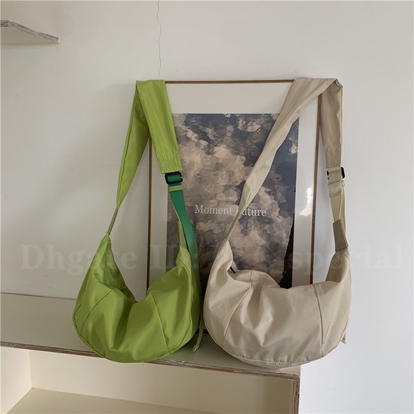 hbp shoulder bags women's new 2022 simple diagonal nylon dumpling bag large capacity underarm couple handbag
hbp shoulder bags women's new 2022 simple diagonal nylon dumpling bag large capacity underarm couple handbag