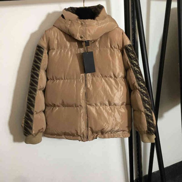 reversible womens down jackets designer clothing web f letter printed logo women jacket coats winter stitched thickened hood puffer coat 091, Black
reversible womens down jackets designer clothing web f letter printed logo women jacket coats winter stitched thickened hood puffer coat 091, Black