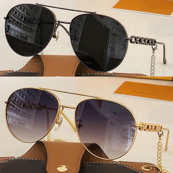 sunglass style beautiful flowers are elegantly inserted into the chain designer brand sunglasses z1539 for man and women square frame alloy, White;black
sunglass style beautiful flowers are elegantly inserted into the chain designer brand sunglasses z1539 for man and women square frame alloy, White;black