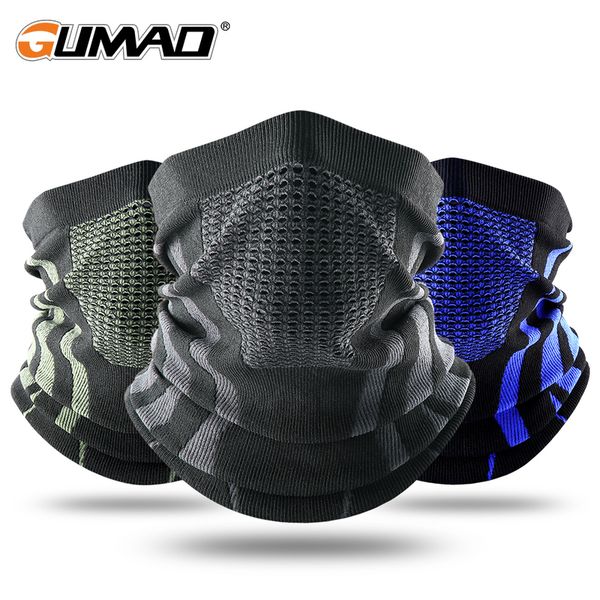 scarves winter bandana thermal neck gaiter tube scarf ski face mask men women 220922, Blue;gray
scarves winter bandana thermal neck gaiter tube scarf ski face mask men women 220922, Blue;gray