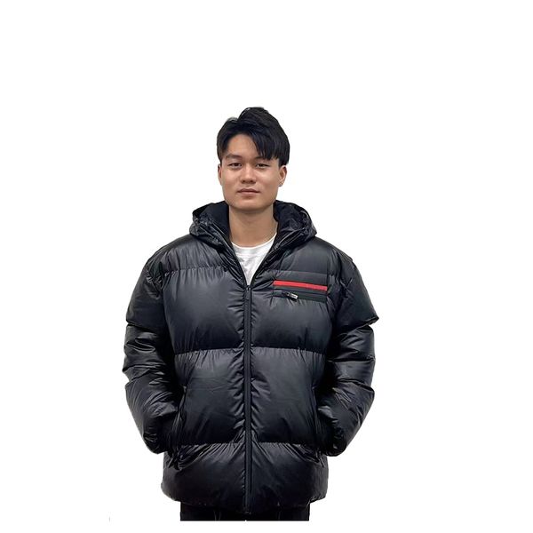 down jacket men's puffer jacket black winter warm fashion ladies hooded sweatshirt designer style, Black;brown
down jacket men's puffer jacket black winter warm fashion ladies hooded sweatshirt designer style, Black;brown
