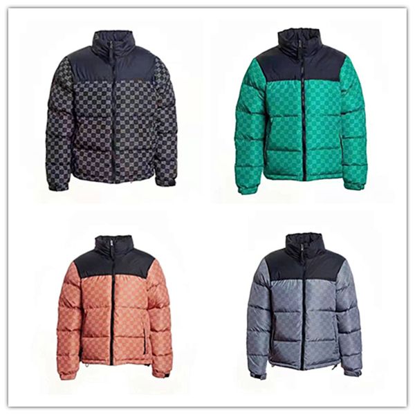 2023 designer jacket handsome warm hoody comfortable soft down waterproof breathable softshell outdoors sports coats women outwear men down, Black;brown
2023 designer jacket handsome warm hoody comfortable soft down waterproof breathable softshell outdoors sports coats women outwear men down, Black;brown